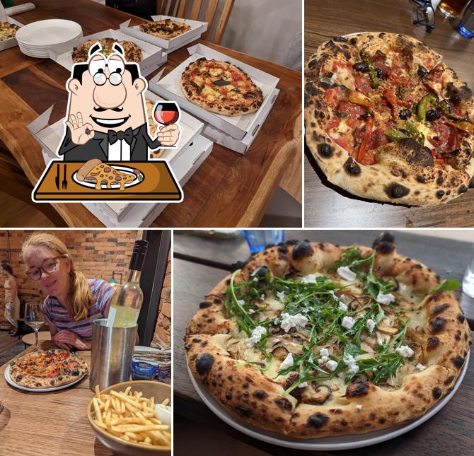 Don Mungo's