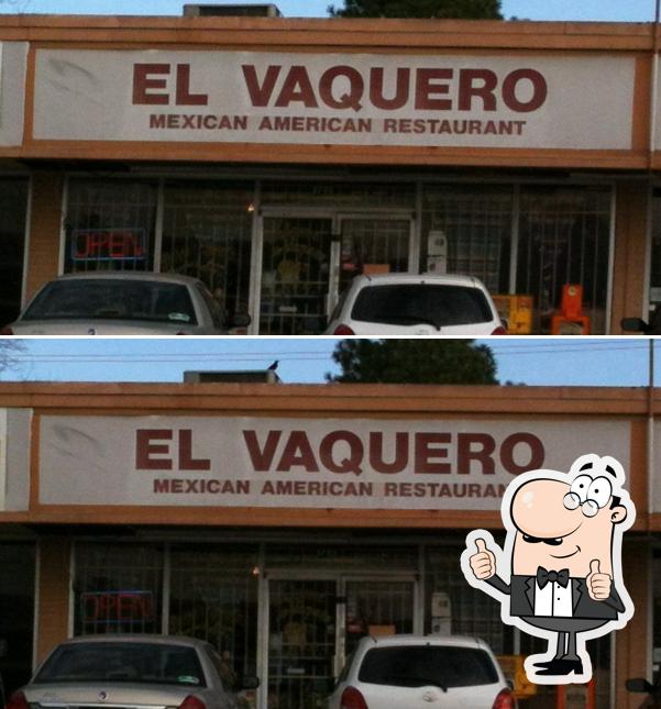 El Vaquero
