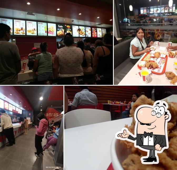 KFC - 148