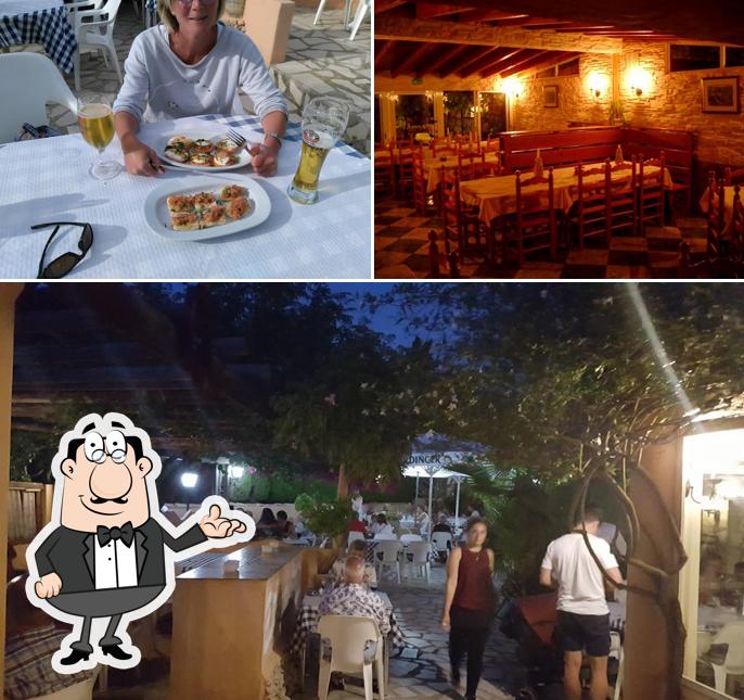 La Tartana