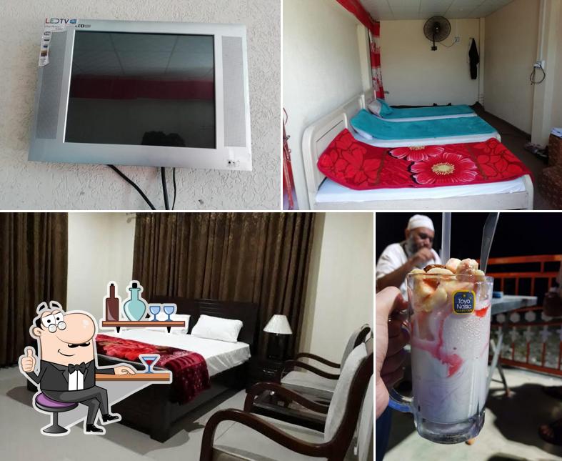 Lahore Hotel
