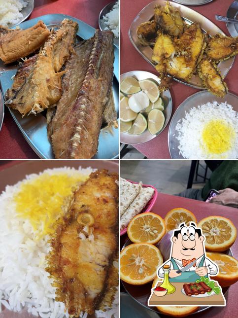 Lakan Restaurant