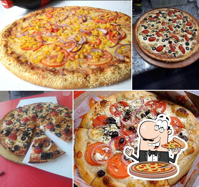 Morini Pizza