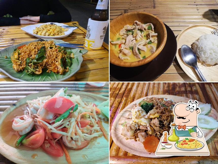 My Thai Food Restaurant