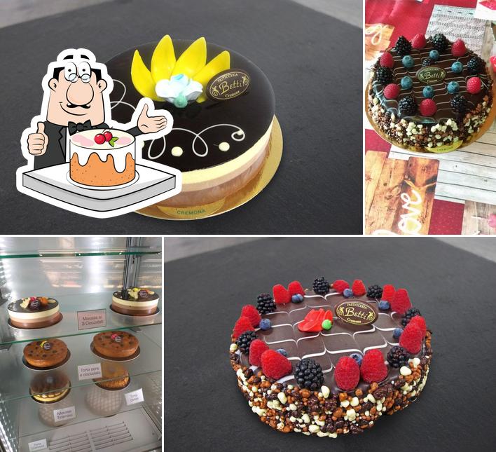 Pasticceria Betti