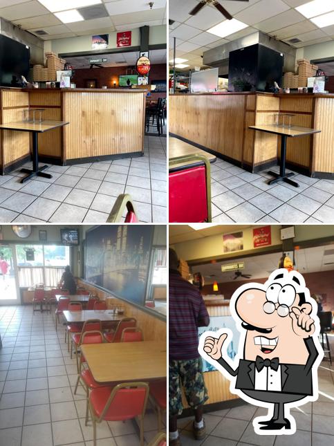 Christopher's Pizza
