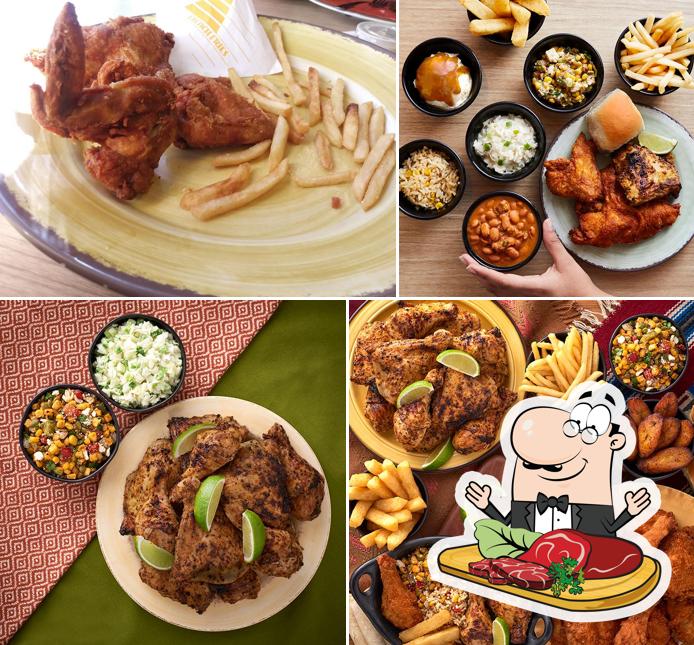 Pollo Campero