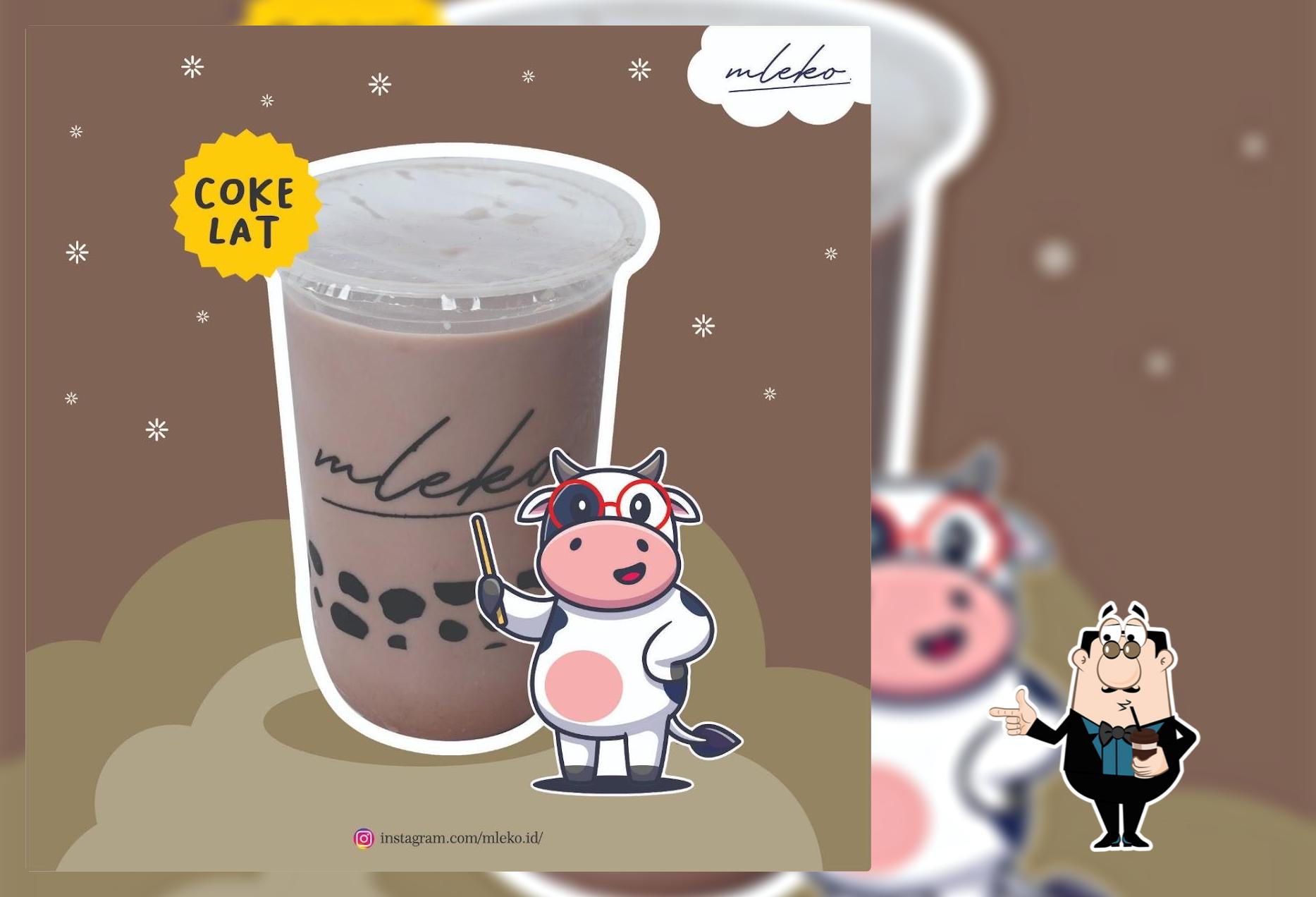 Mleko Milk Cab Banjarmlati