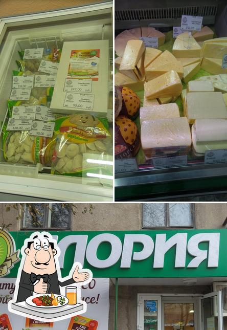 7/12 Магазины Хорошей Еды