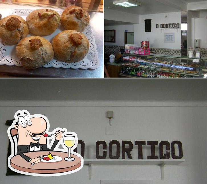 Café O Cortiço