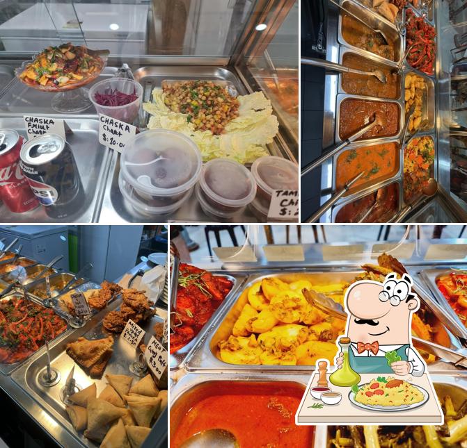 Chaska Point - Authentic Pak kashimir Cuisine