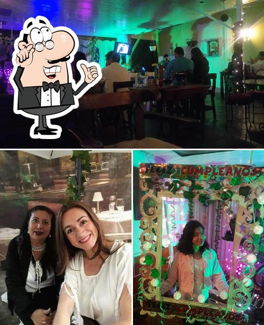 Club El Prado