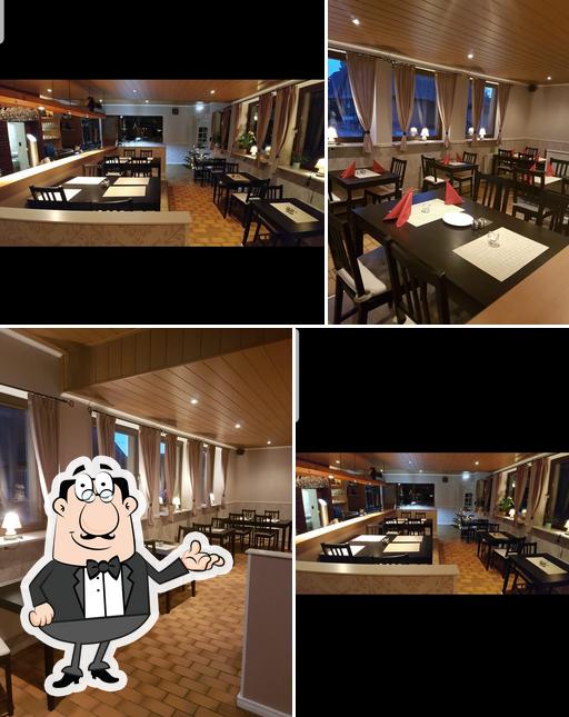 Donini Schnellrestaurant
