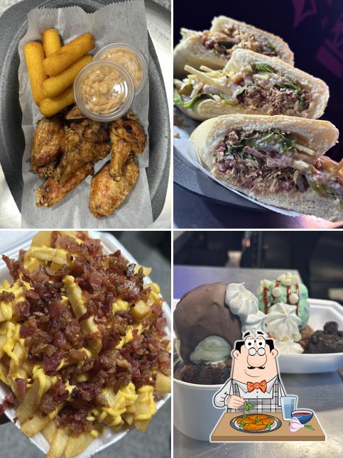 Fagot Foodtruck Park