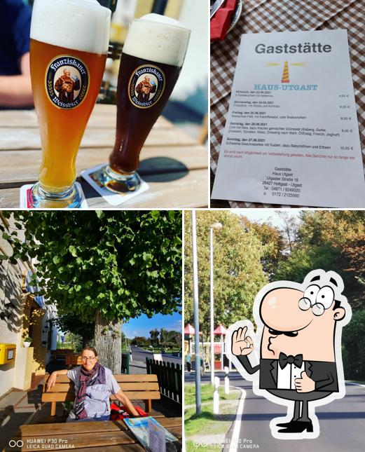 Gaststätte Haus Utgast