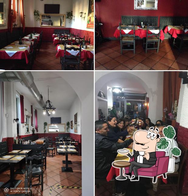Il Porticino