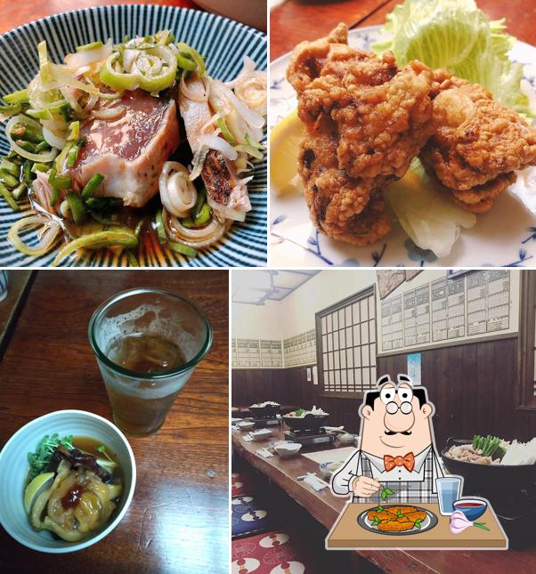 Izakaya Iwai