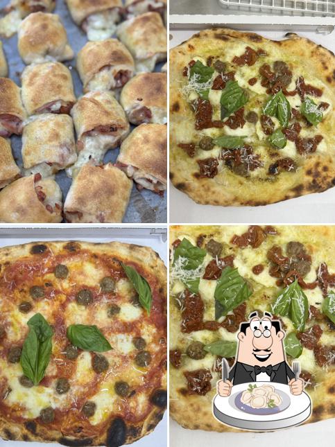 Janare pizzeria