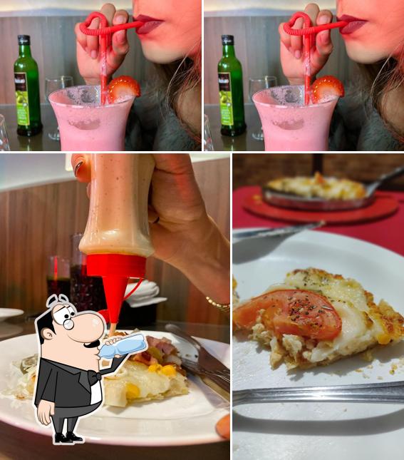 João Pizzaria