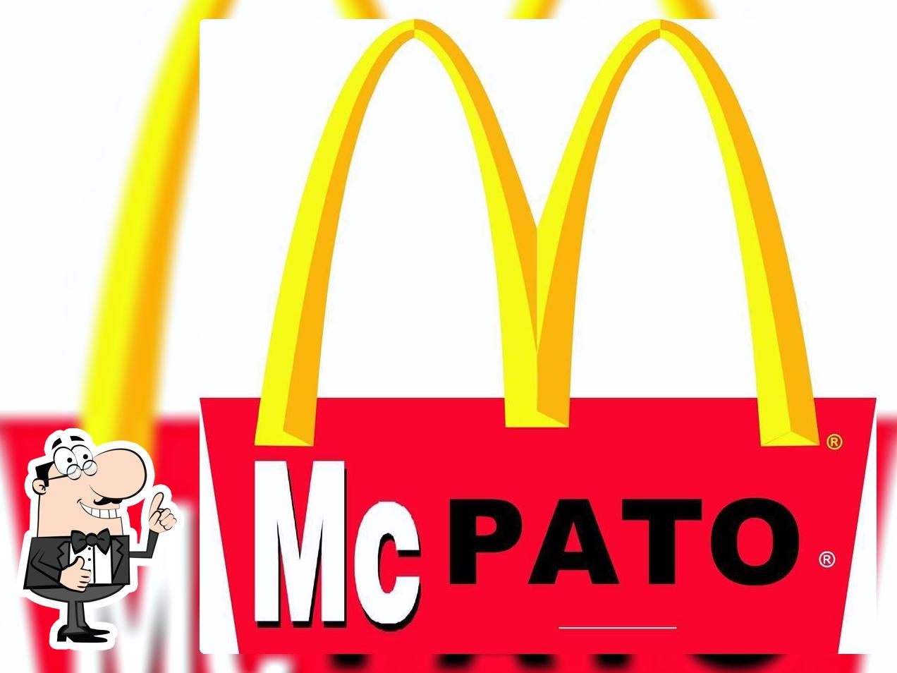 MC PATO - Delivery -