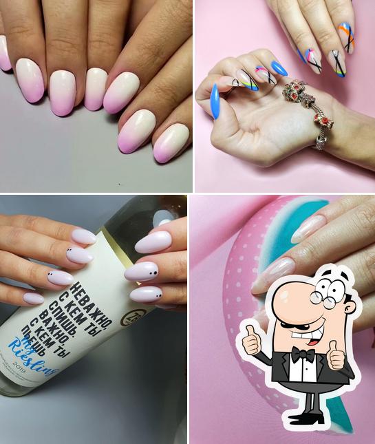 NailStudio & Coffee
