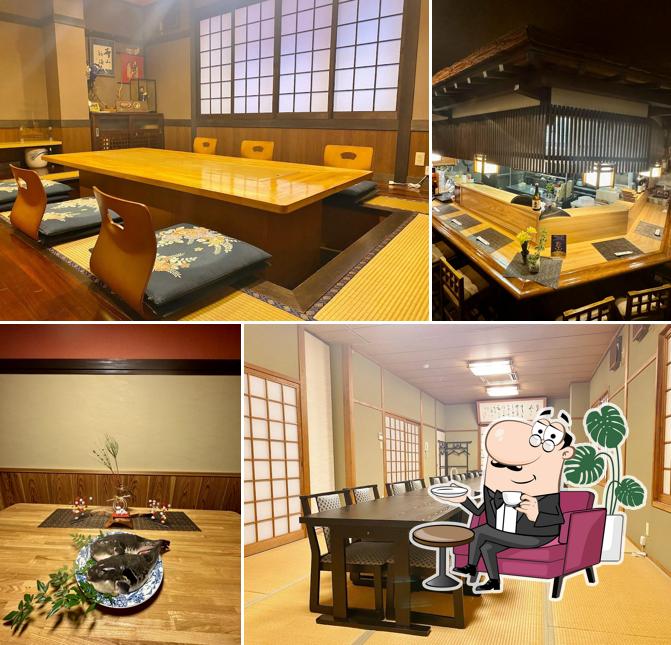 Nishimura Sushi Cuisine