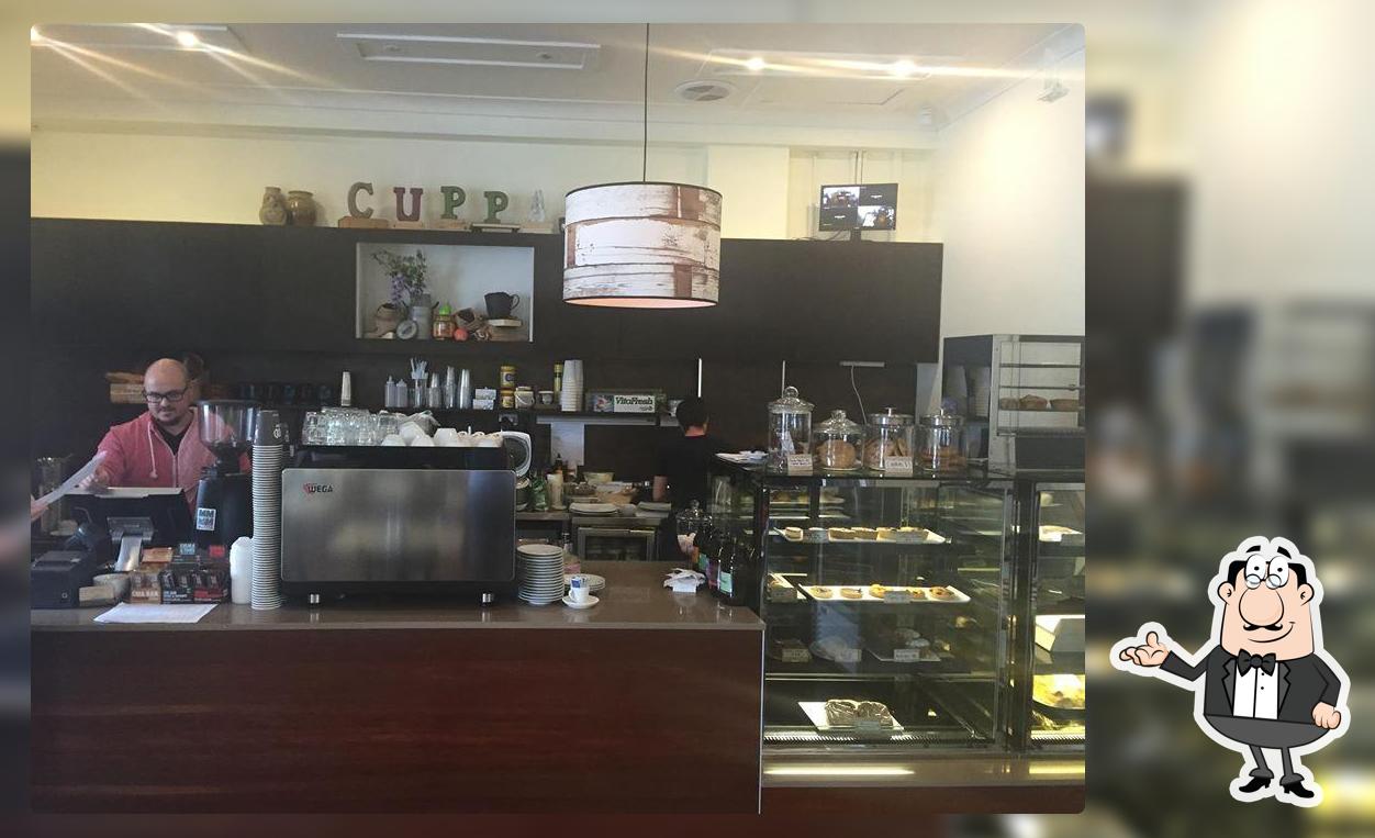 Northern Grind Cafe