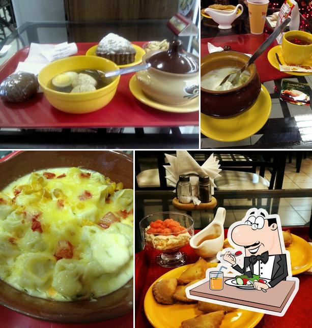 Пельмешки да Вареники