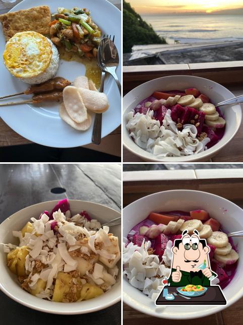Ropik Warung Uluwatu