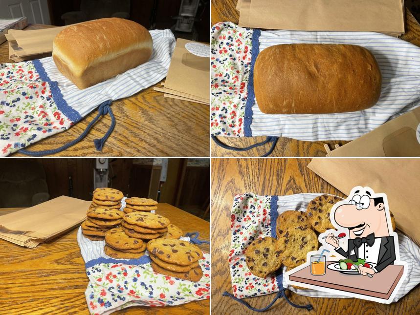Schmidt Bread