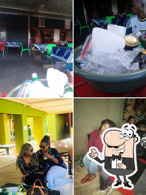 Tonny's