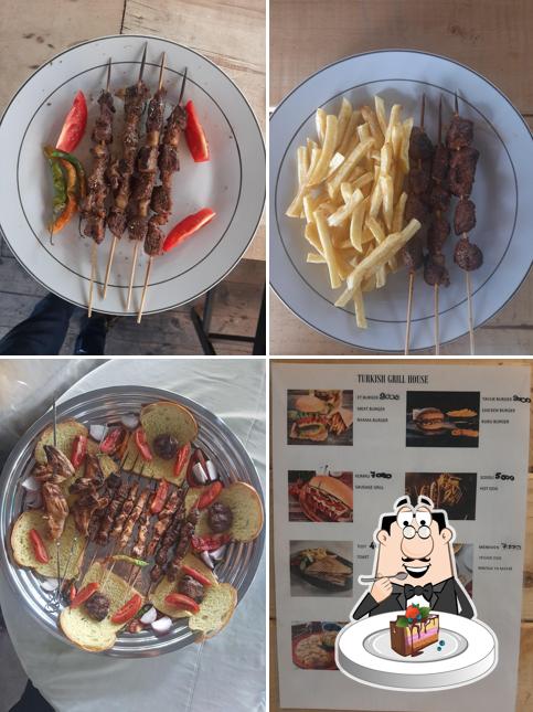 Turkish Grill House