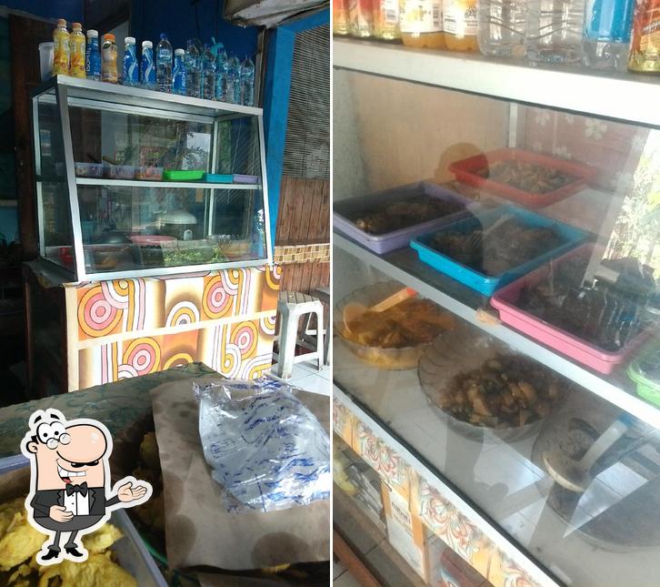 Warung Makan HIDAYAH