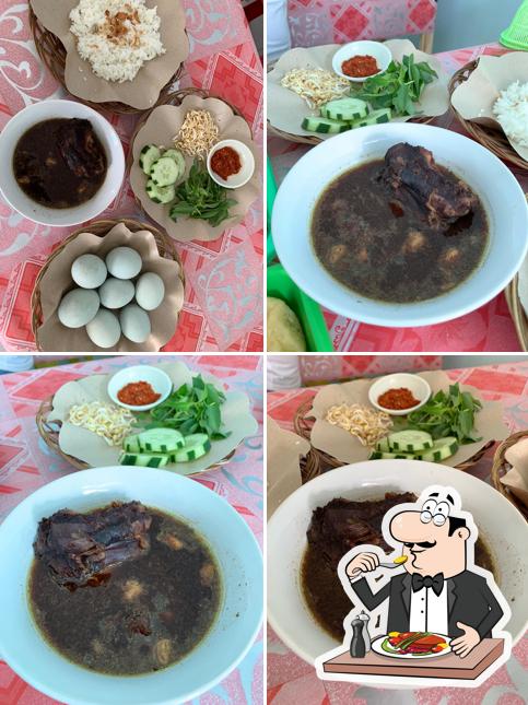 Warung Makan Prasmanan Mbak Mar