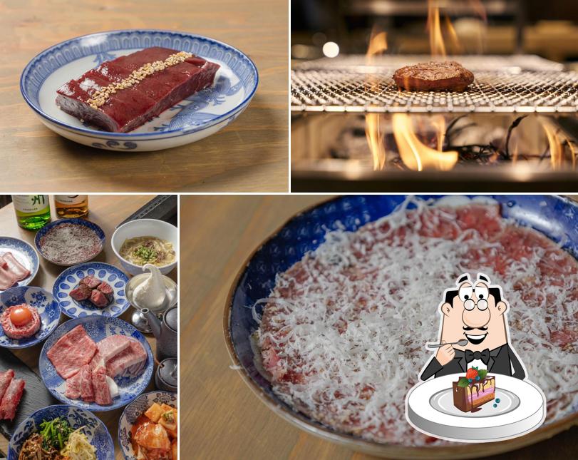 Yakiniku Kamichiku