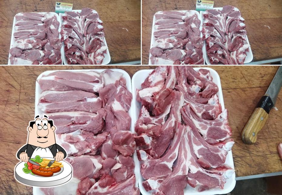 ملحمة النمر