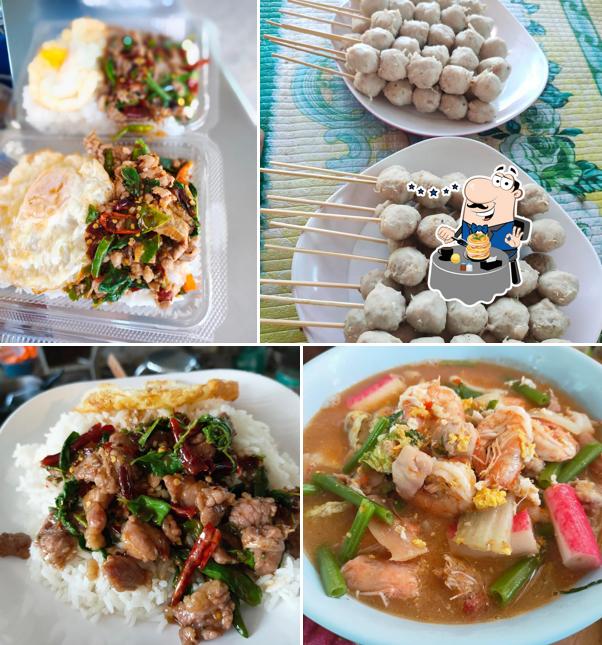 ครัวสุดซอย อร่อยเลี้ยว