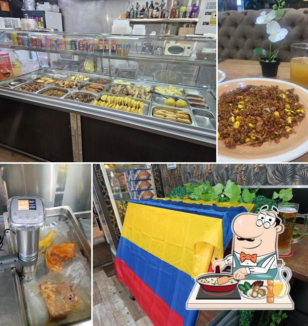 Restaurante BERRACO