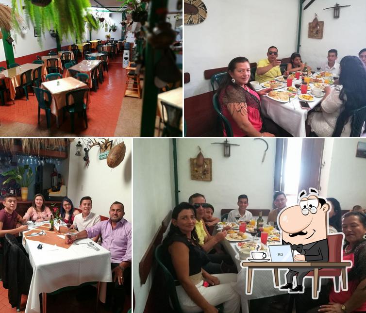 Restaurante Maria E