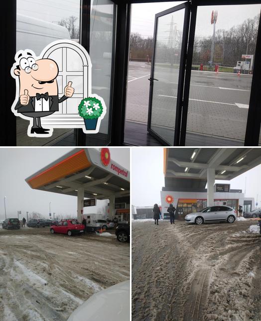 Rompetrol