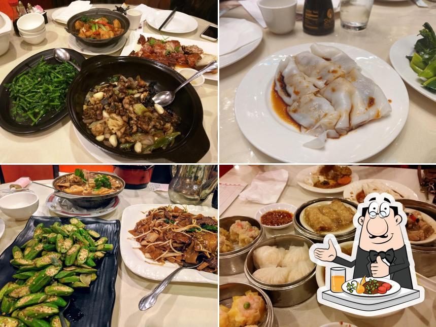Royal China Restaurant