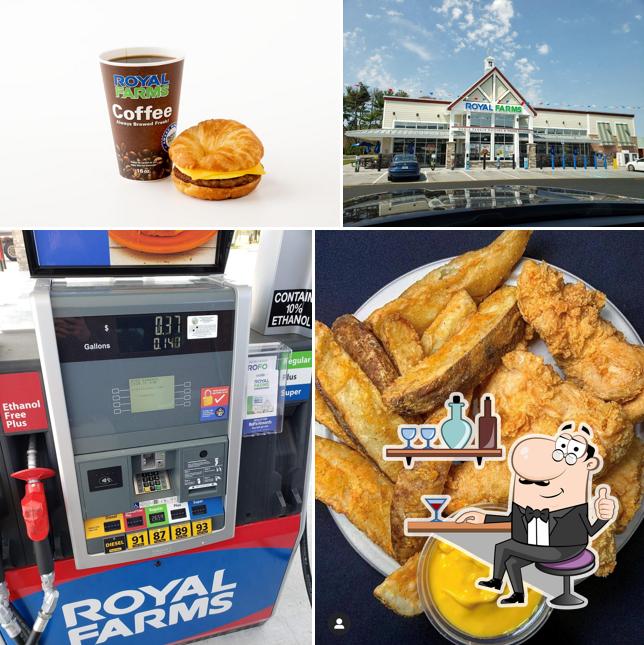 Royal Farms