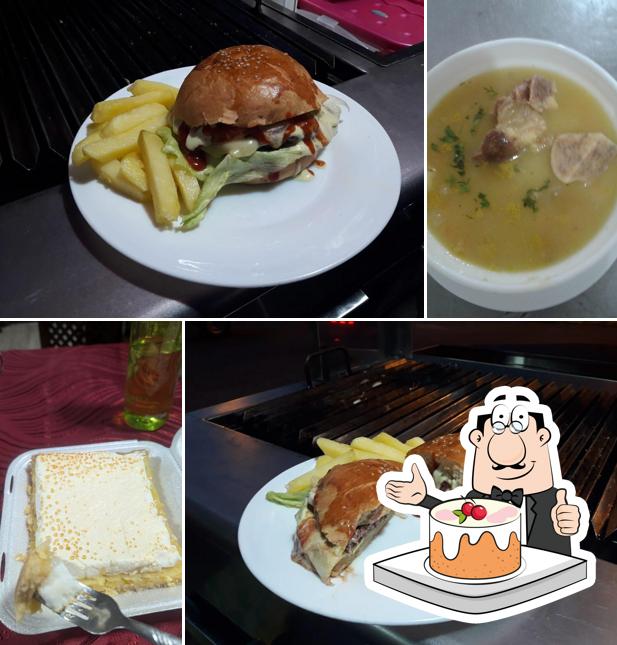 Shugaa Shop (Restaurant Don Diego)