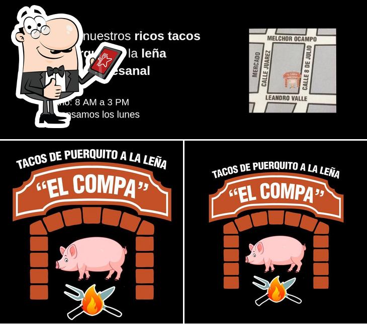 Tacos El Compa