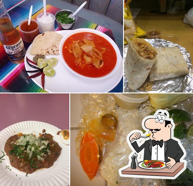 Tacos Jalisco 2