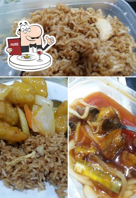 Taste of China