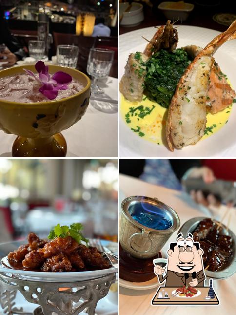 Trader Vic's Bahrain