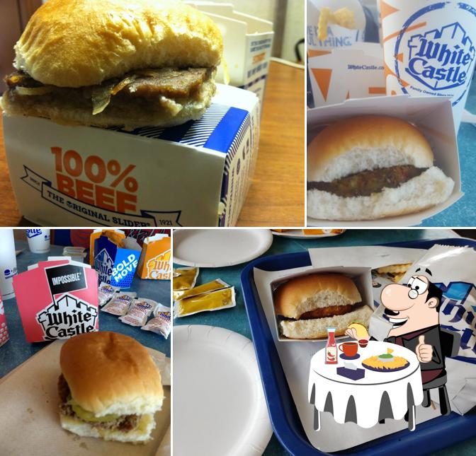 White Castle