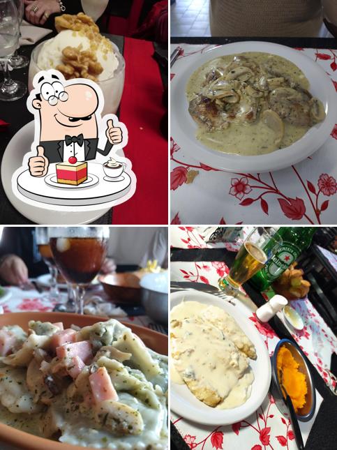 Restaurat Sciocca