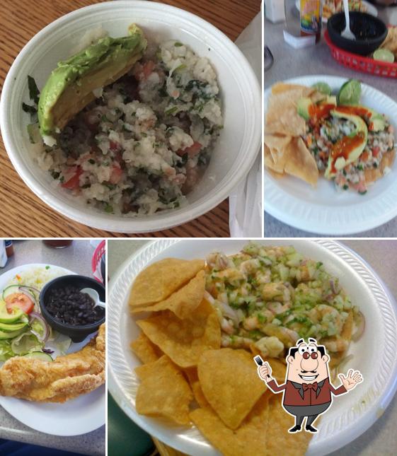 Fiesta Del Mar